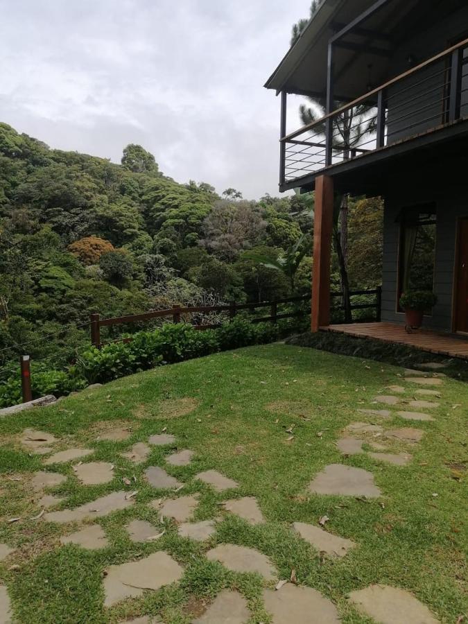 Monteverde Casa Mia, Near Main Attractions And Town! Bagian luar foto