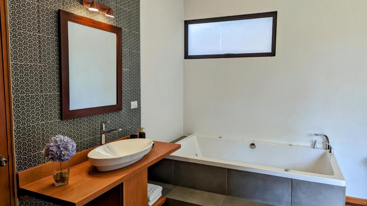 Monteverde Casa Mia, Near Main Attractions And Town! Bagian luar foto