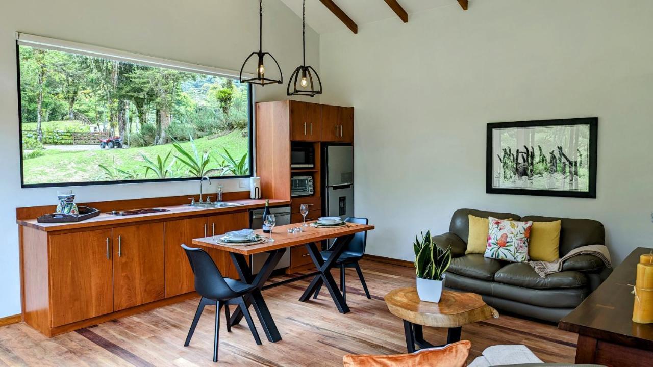Monteverde Casa Mia, Near Main Attractions And Town! Bagian luar foto