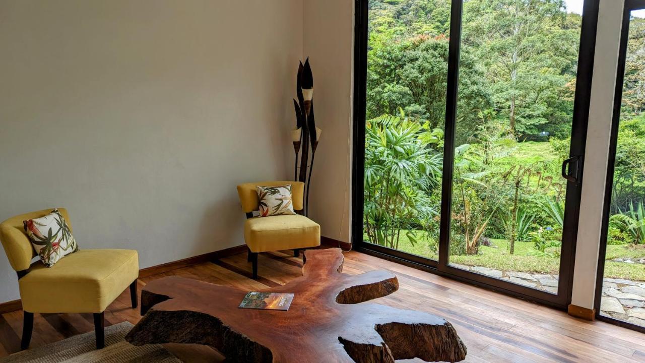 Monteverde Casa Mia, Near Main Attractions And Town! Bagian luar foto