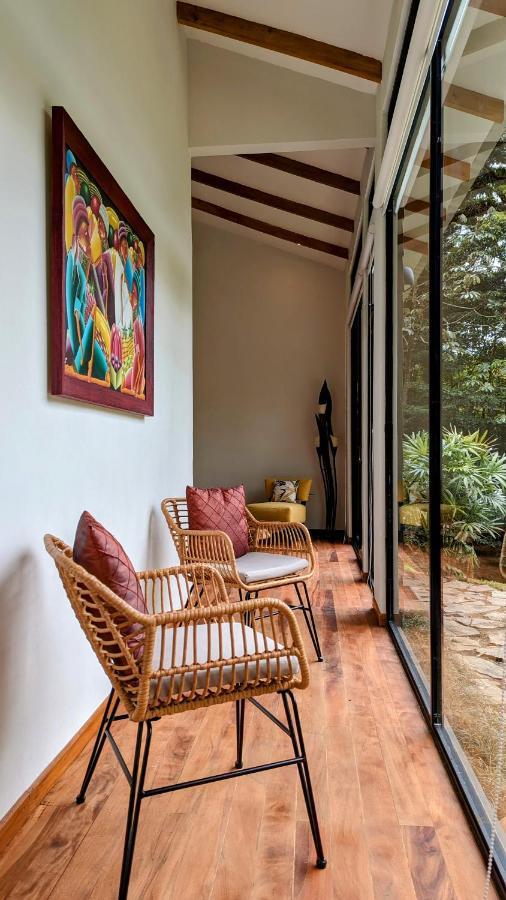 Monteverde Casa Mia, Near Main Attractions And Town! Bagian luar foto