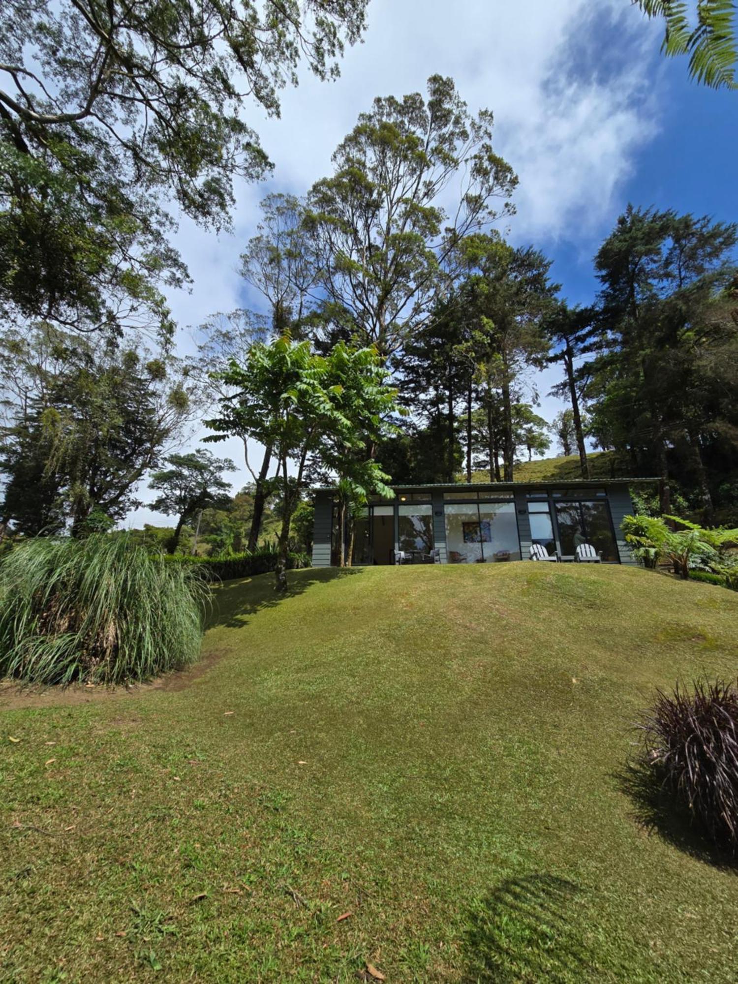 Monteverde Casa Mia, Near Main Attractions And Town! Bagian luar foto