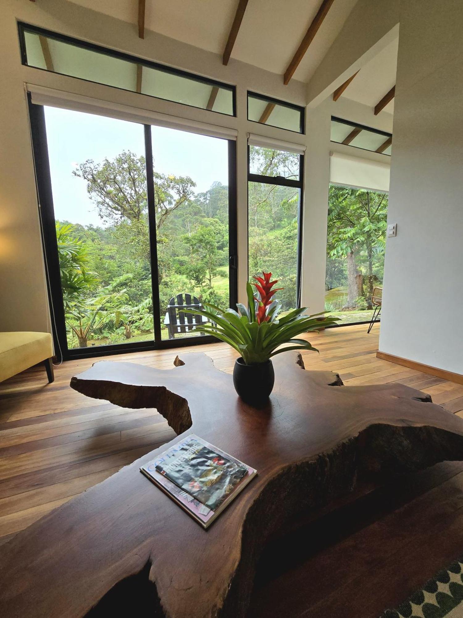 Monteverde Casa Mia, Near Main Attractions And Town! Bagian luar foto