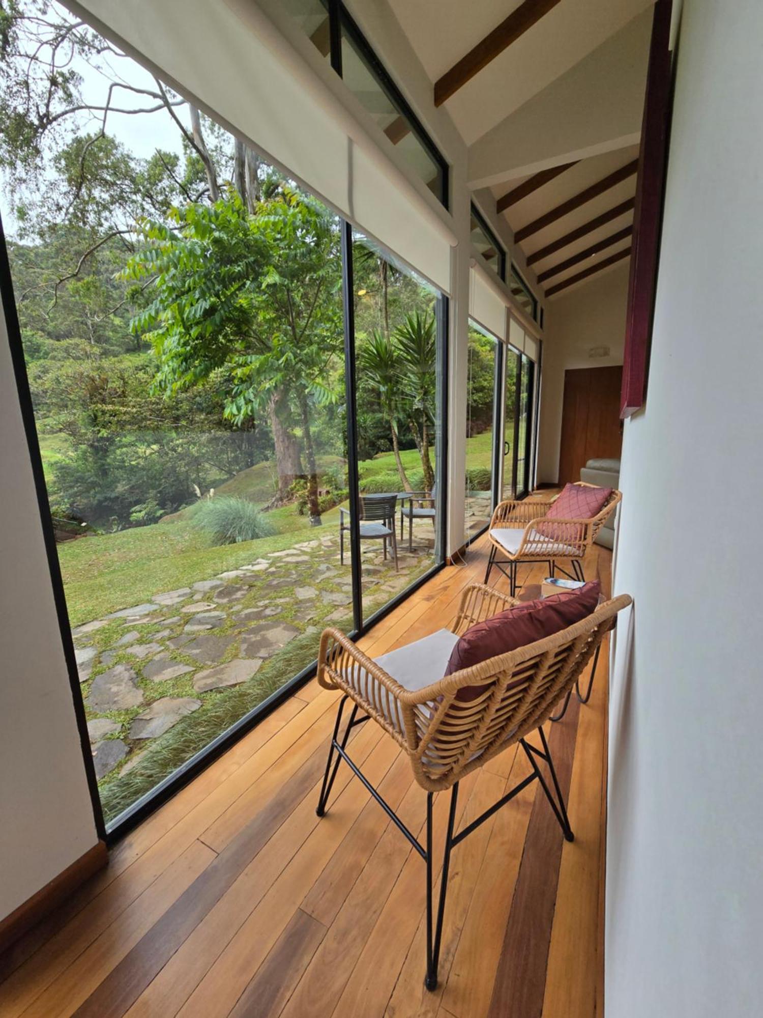 Monteverde Casa Mia, Near Main Attractions And Town! Bagian luar foto