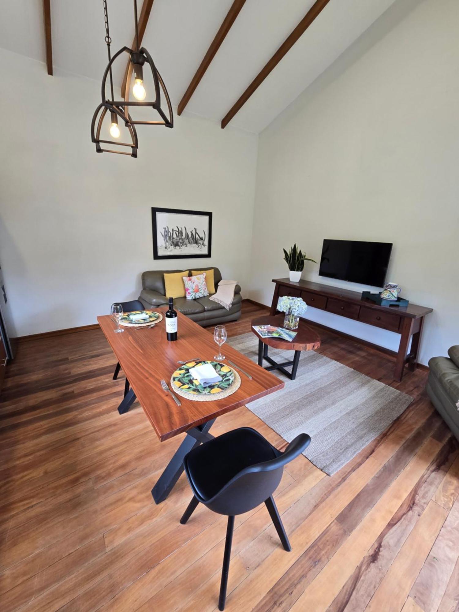 Monteverde Casa Mia, Near Main Attractions And Town! Bagian luar foto