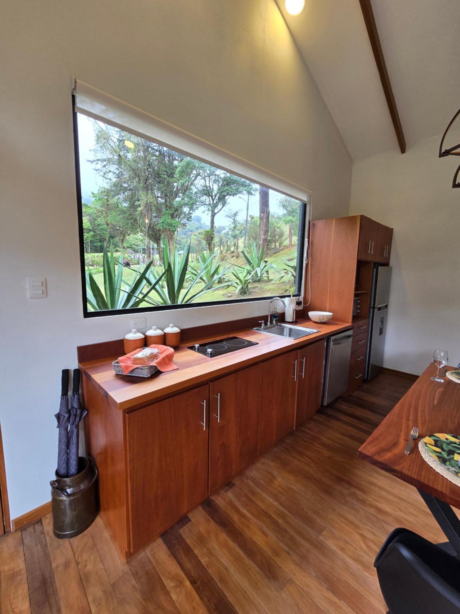 Monteverde Casa Mia, Near Main Attractions And Town! Bagian luar foto