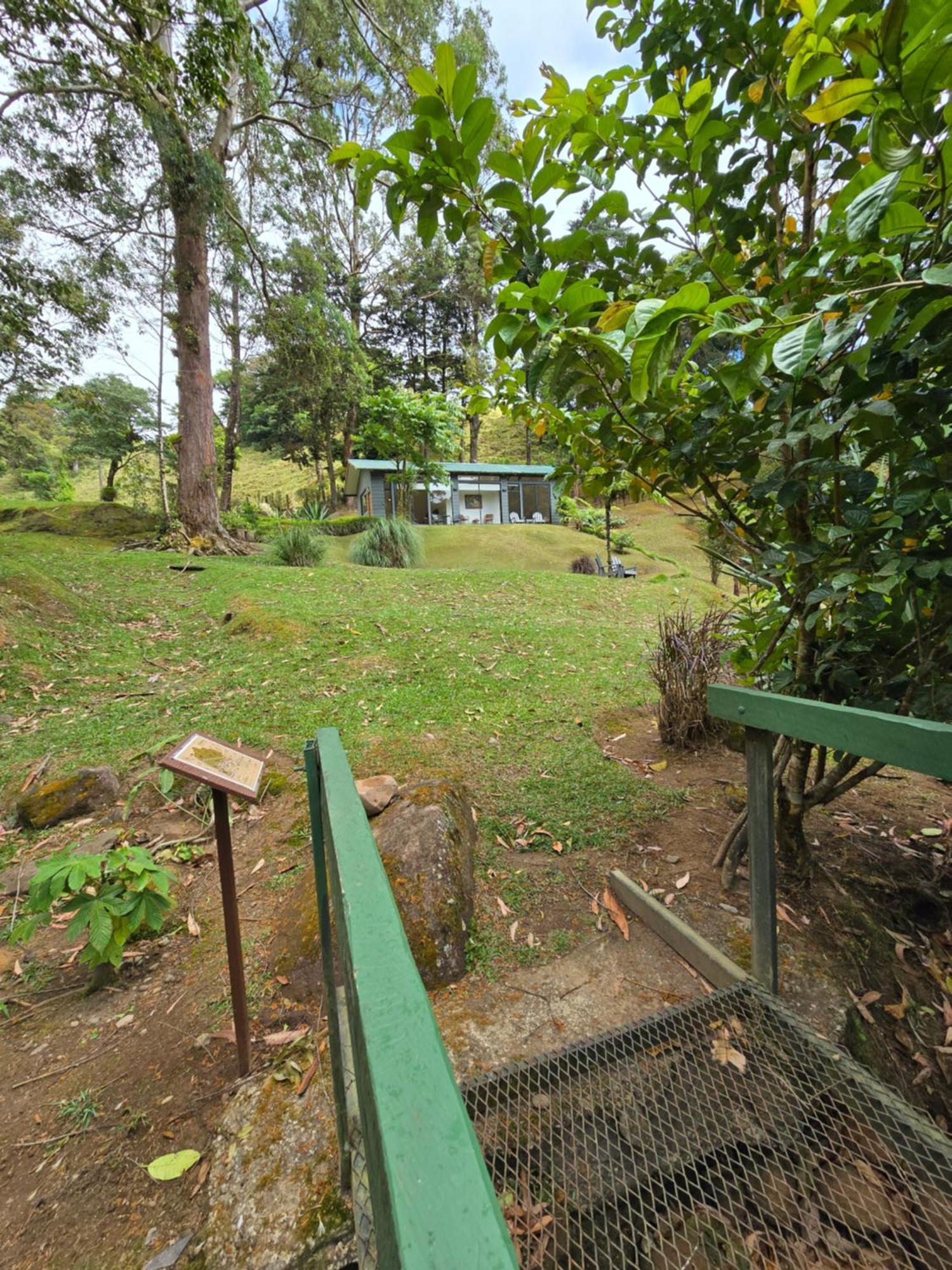 Monteverde Casa Mia, Near Main Attractions And Town! Bagian luar foto