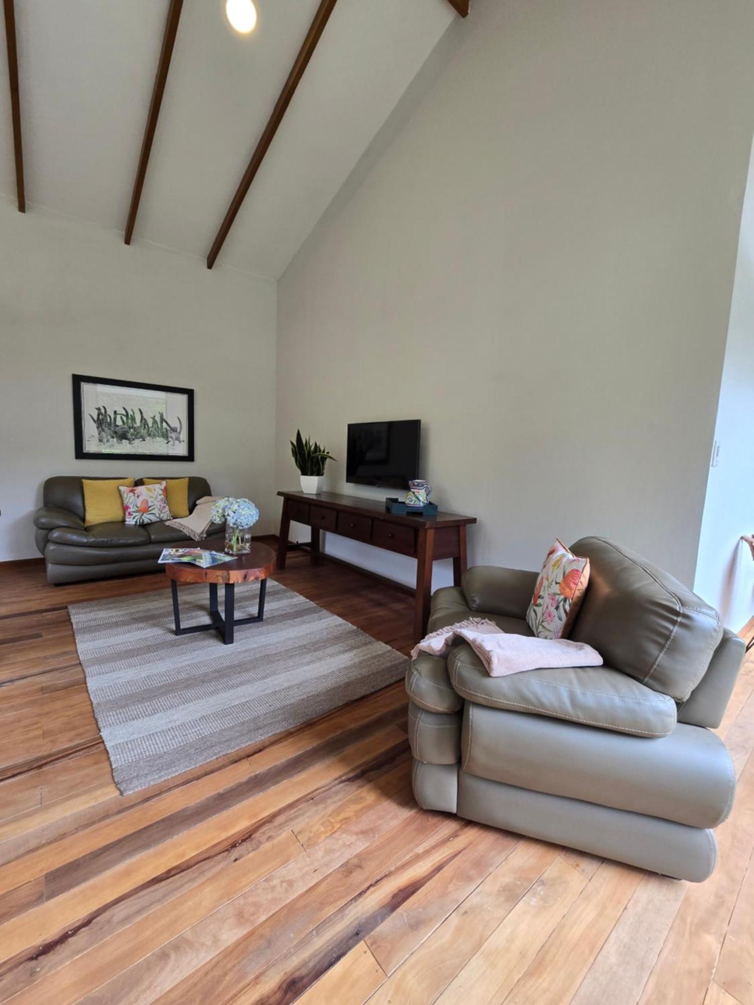 Monteverde Casa Mia, Near Main Attractions And Town! Bagian luar foto