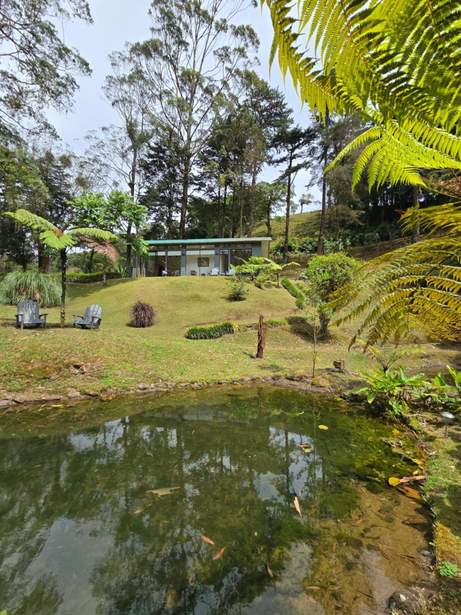 Monteverde Casa Mia, Near Main Attractions And Town! Bagian luar foto