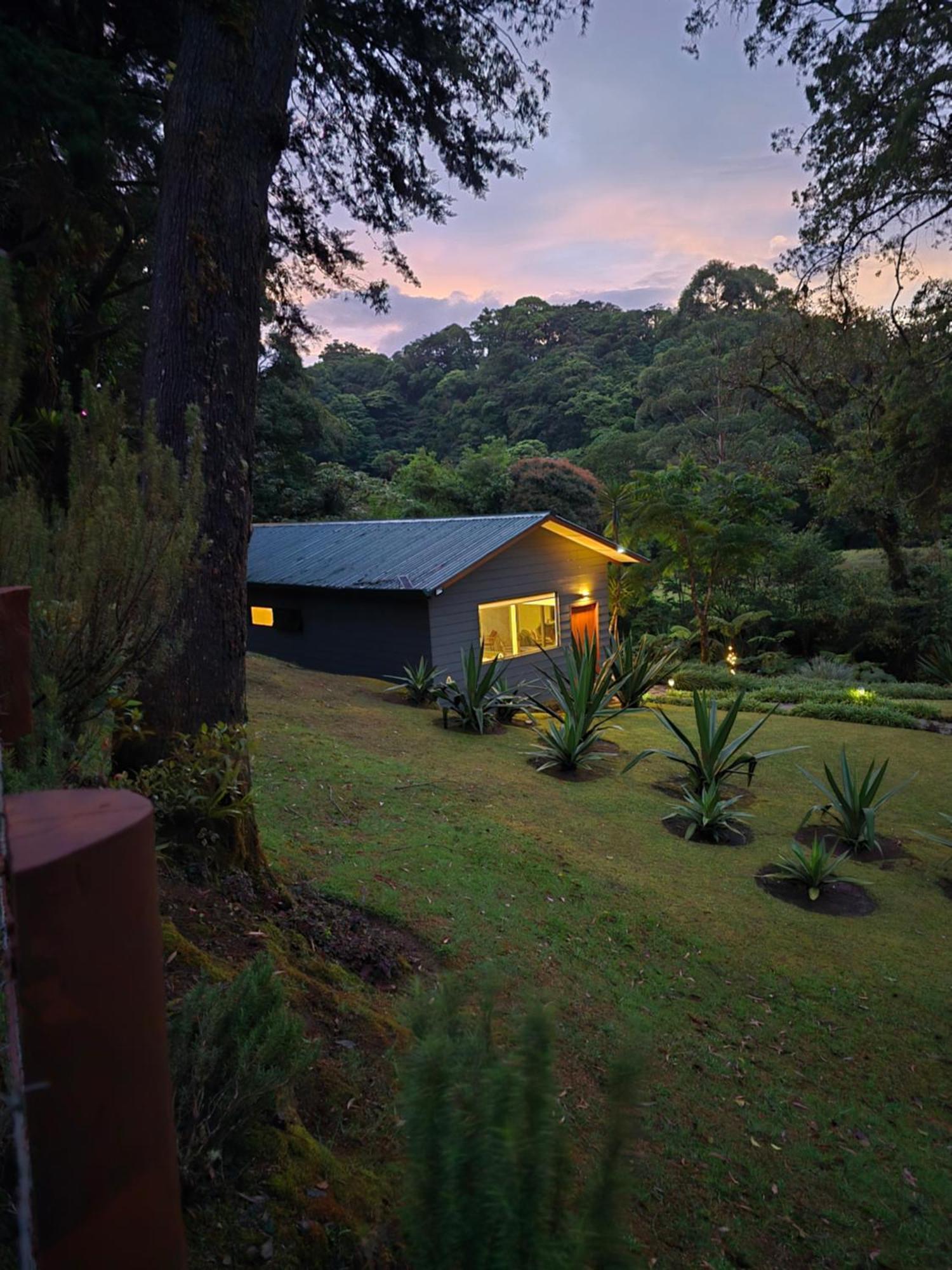 Monteverde Casa Mia, Near Main Attractions And Town! Bagian luar foto