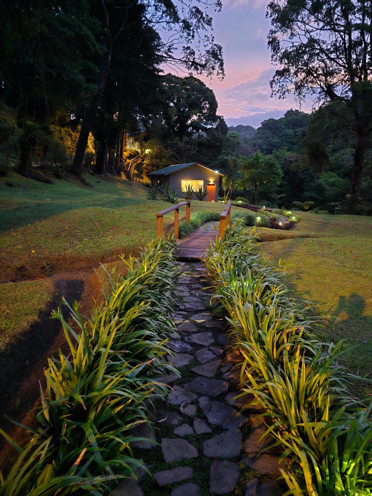 Monteverde Casa Mia, Near Main Attractions And Town! Bagian luar foto