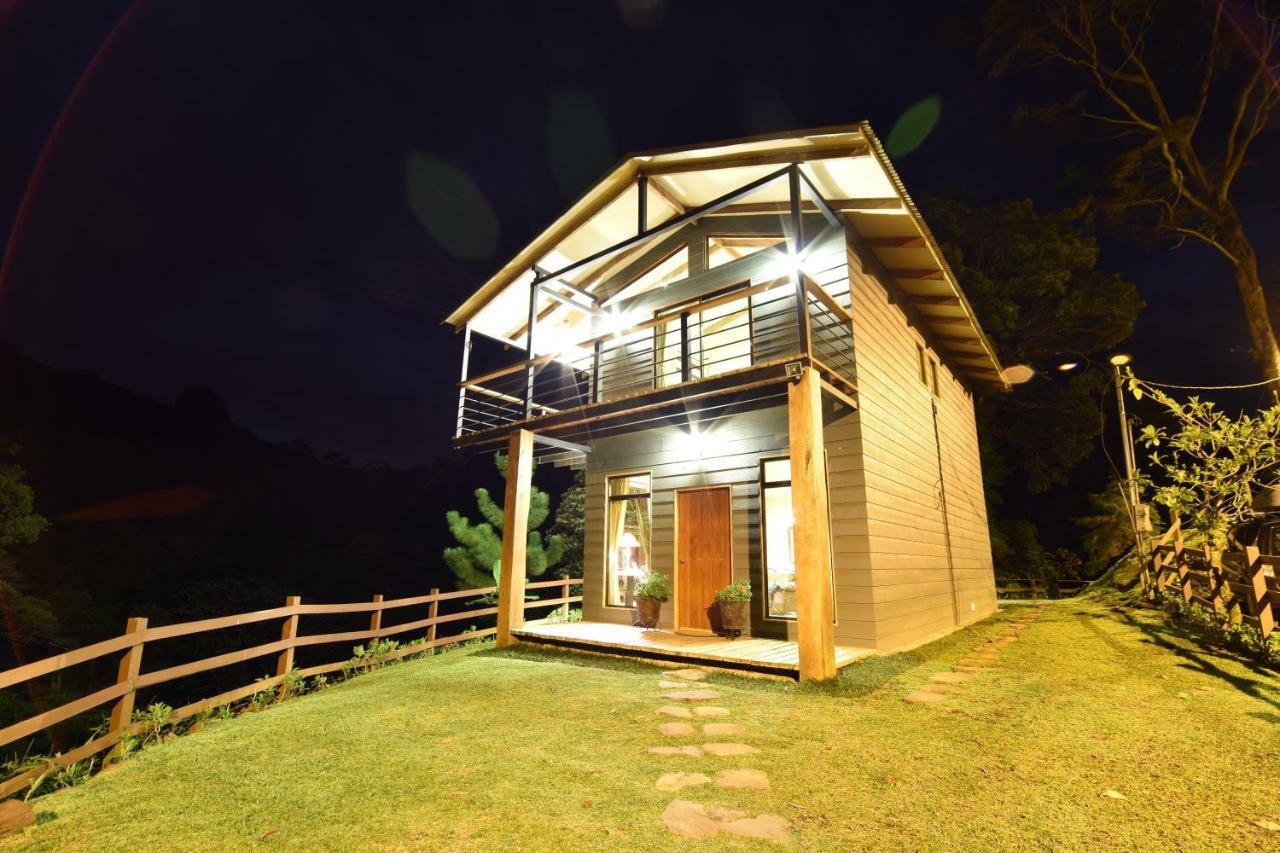 Monteverde Casa Mia, Near Main Attractions And Town! Bagian luar foto