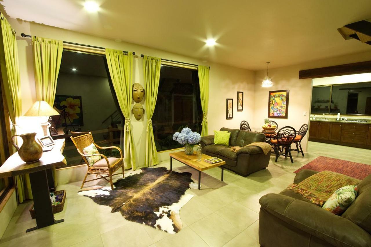 Monteverde Casa Mia, Near Main Attractions And Town! Bagian luar foto