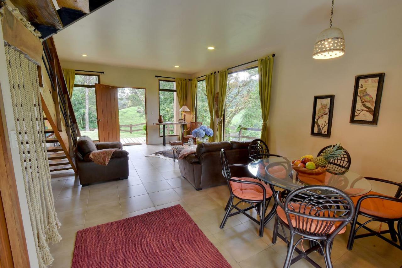 Monteverde Casa Mia, Near Main Attractions And Town! Bagian luar foto