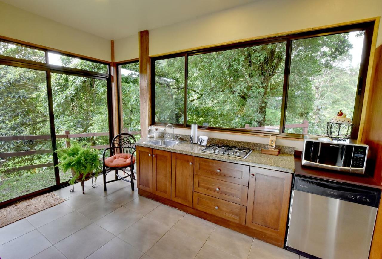 Monteverde Casa Mia, Near Main Attractions And Town! Bagian luar foto