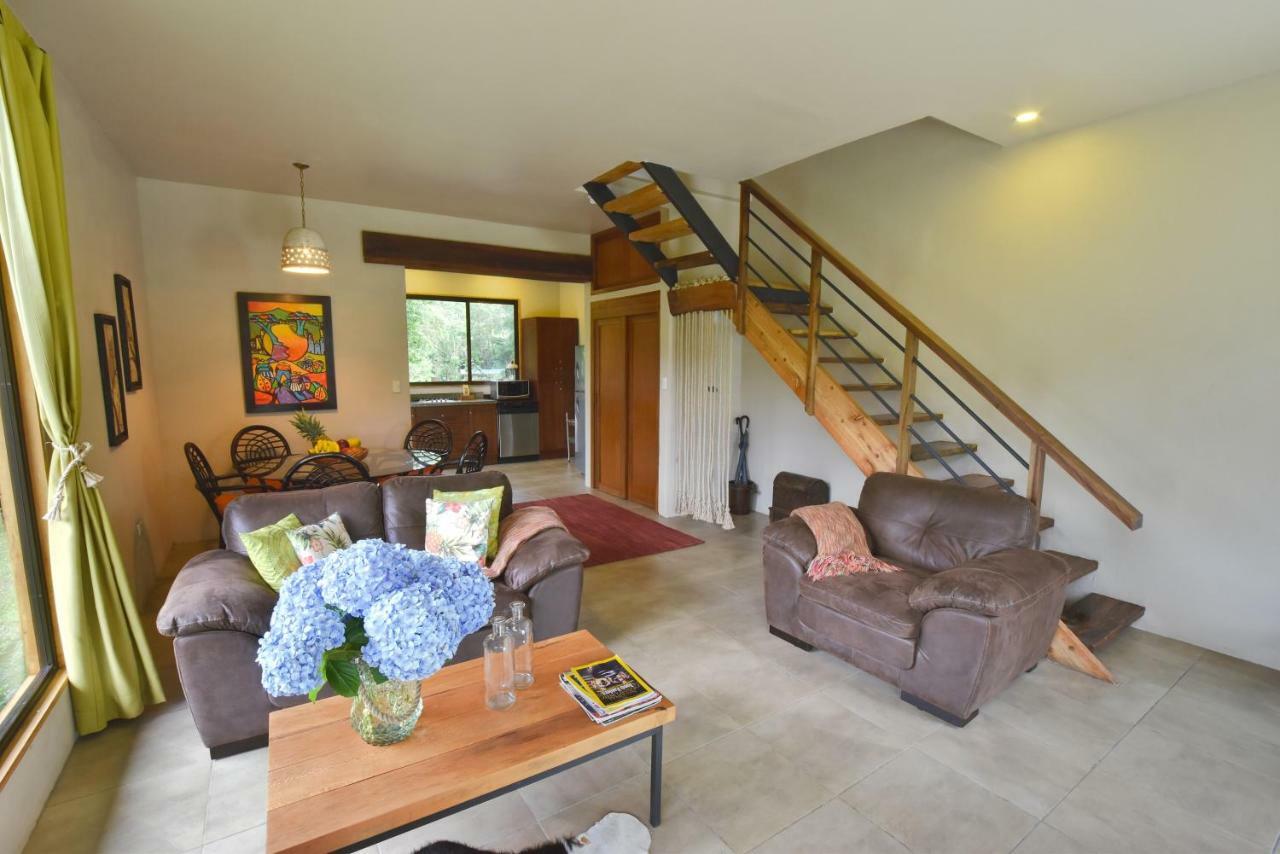 Monteverde Casa Mia, Near Main Attractions And Town! Bagian luar foto