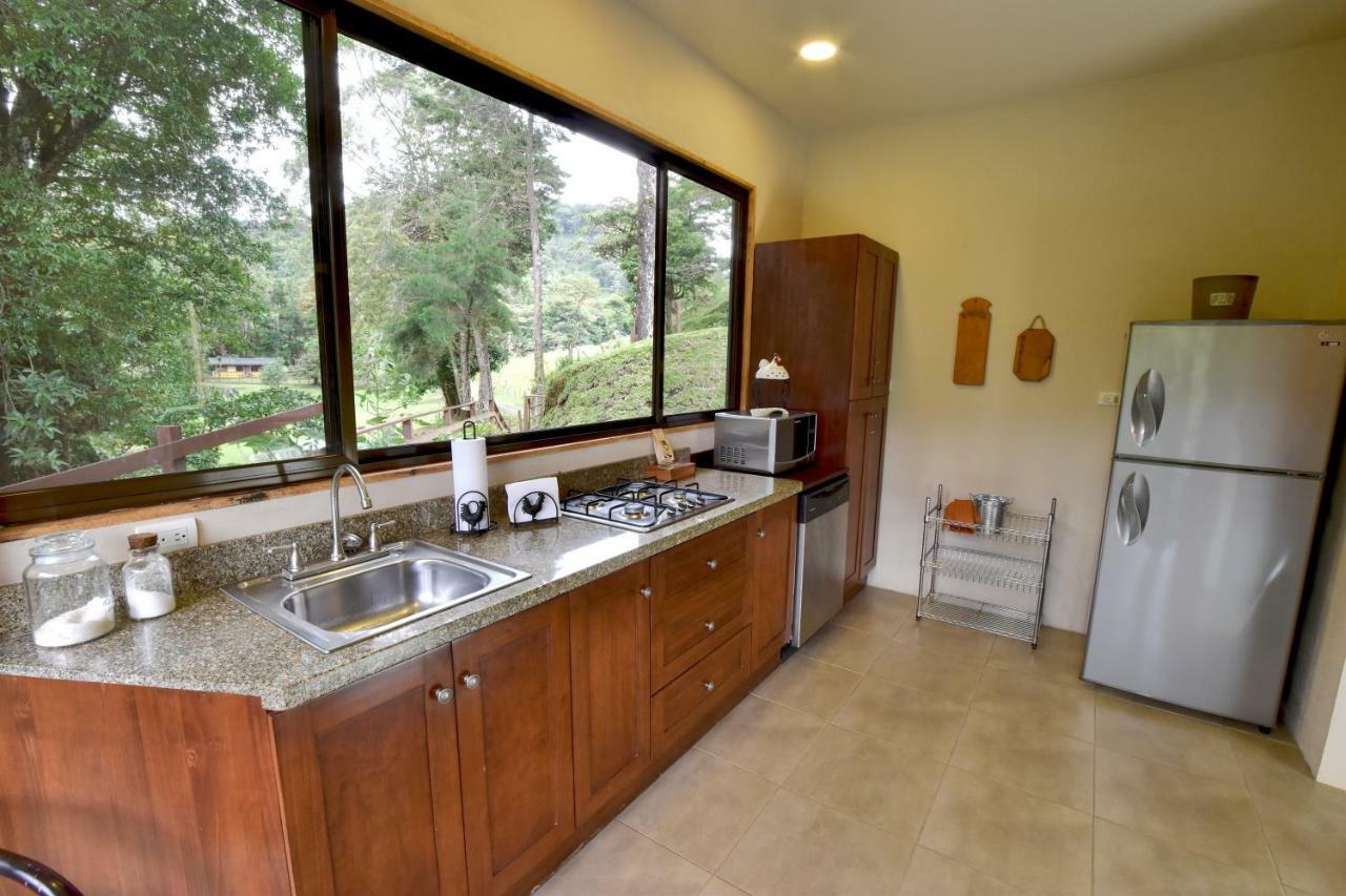 Monteverde Casa Mia, Near Main Attractions And Town! Bagian luar foto
