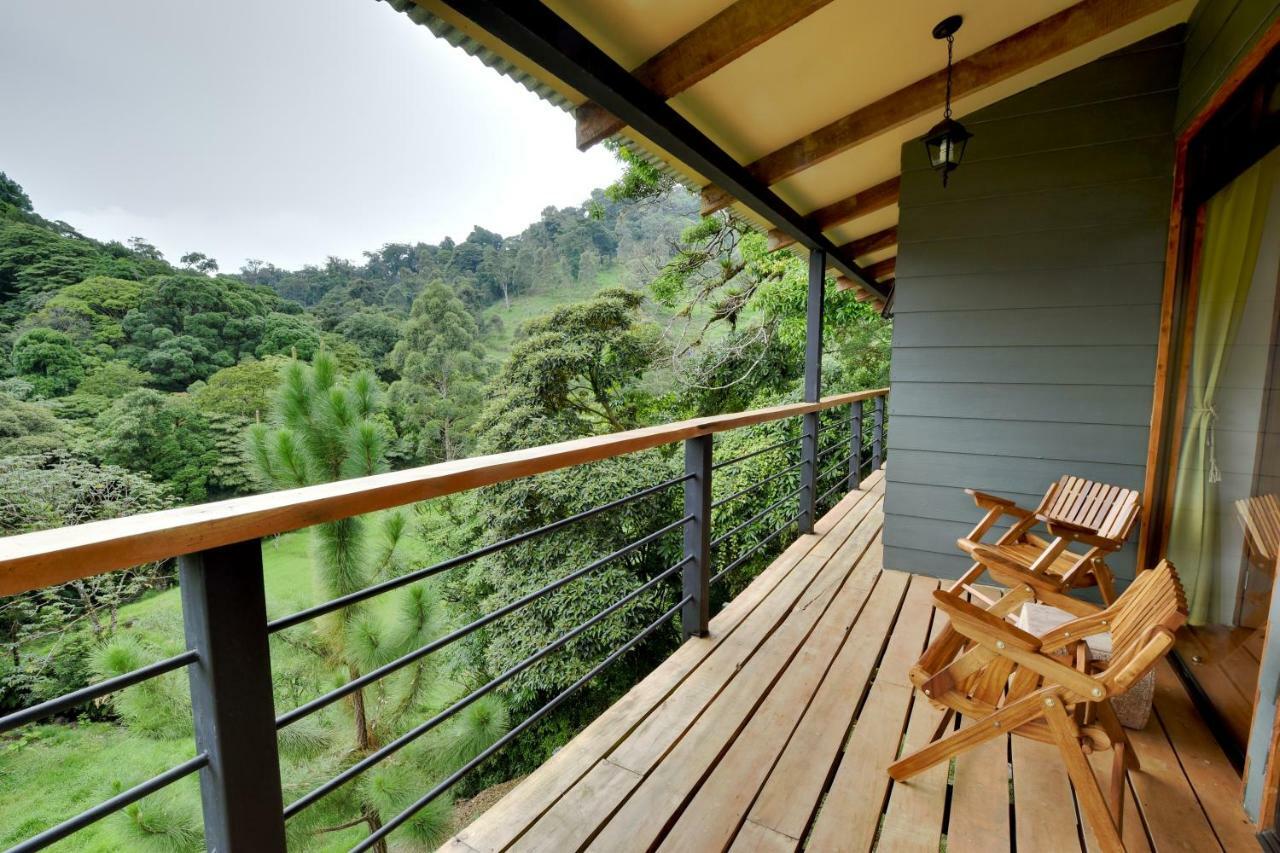 Monteverde Casa Mia, Near Main Attractions And Town! Bagian luar foto