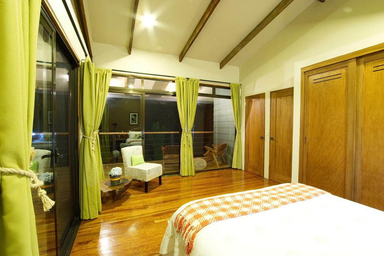 Monteverde Casa Mia, Near Main Attractions And Town! Bagian luar foto