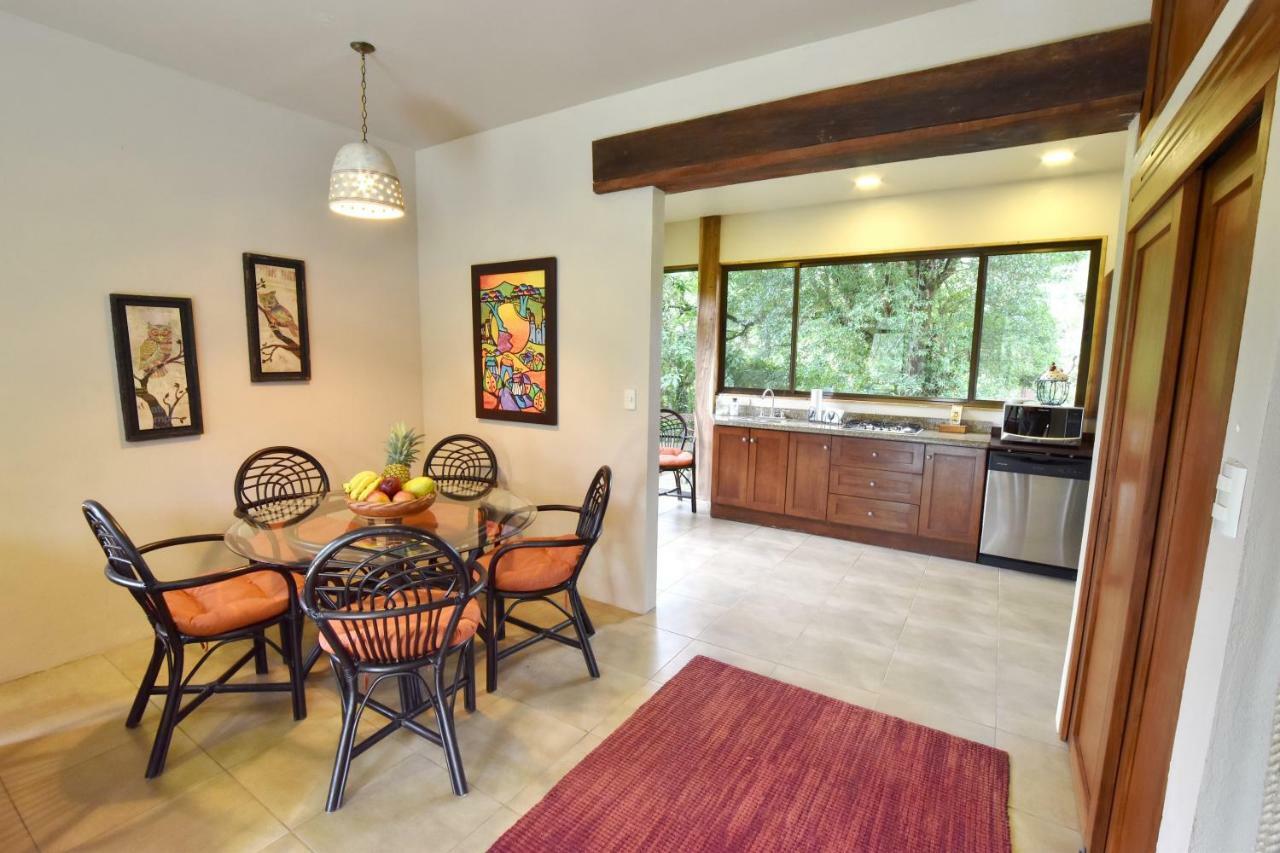 Monteverde Casa Mia, Near Main Attractions And Town! Bagian luar foto