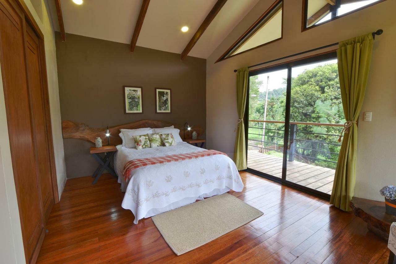Monteverde Casa Mia, Near Main Attractions And Town! Bagian luar foto