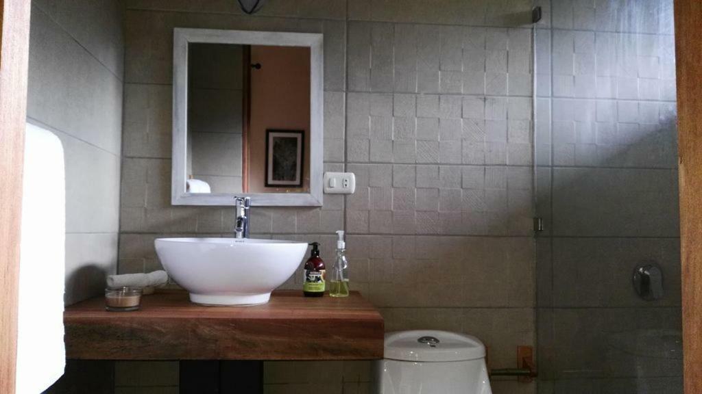 Monteverde Casa Mia, Near Main Attractions And Town! Bagian luar foto